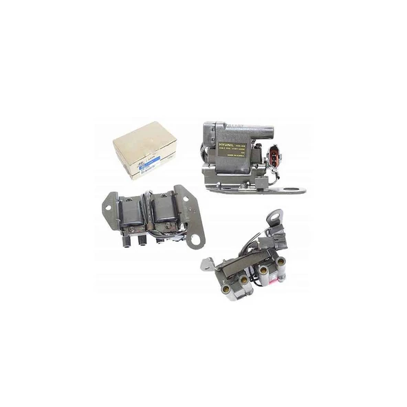 ATEŞLEME BOBİNİ ACCENT  95-00 1.5 MHR-00718 MAHER 27301-22040 - 1