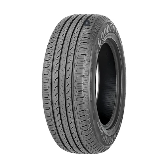 225/60R18 100V Effıcıentgrıp Suv Üretim 2024 Oto Yaz Lastiği ürün görseli