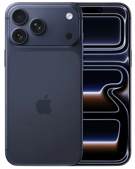 Apple iPhone 17 Pro Max 512 GB Abis (Apple Türkiye Garantili)