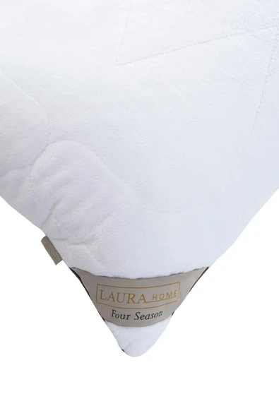 Varol Soft Dört Mevsim Deluxe Yastık - Resim 2
