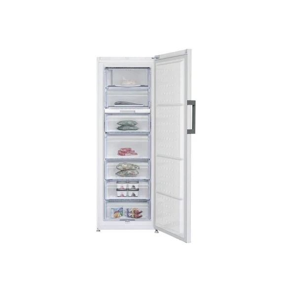 Beko 7072 MB 7 Çekmeceli Derin Dondurucu - 3