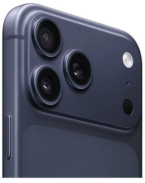 Apple iPhone 17 Pro Max 512 GB Abis (Apple Türkiye Garantili) - 3