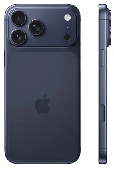 Apple iPhone 17 Pro Max 512 GB Abis (Apple Türkiye Garantili) - 2