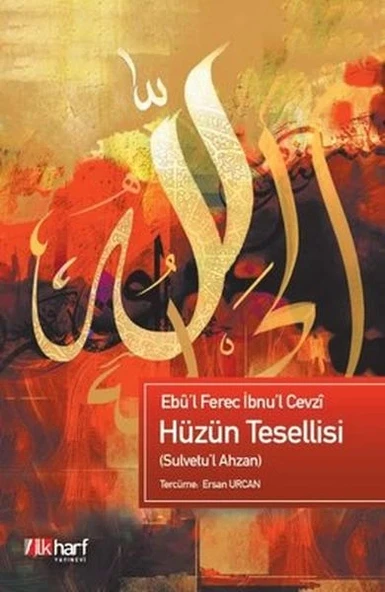 Hüzün Tesellisi ürün görseli