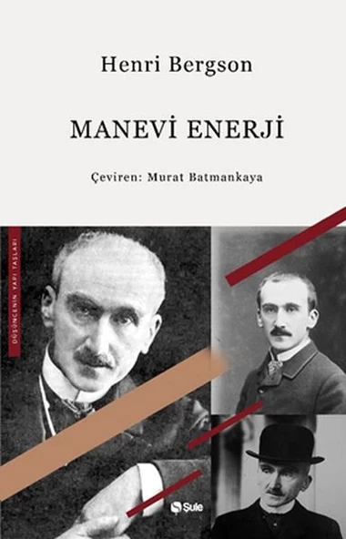 Manevi Enerji ürün görseli