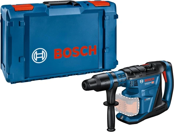 Bosch Gbh 18v-40 C Akülü Kırıcı Delici (Akü ve Şarj Cihazı Hariç) - 0611917120