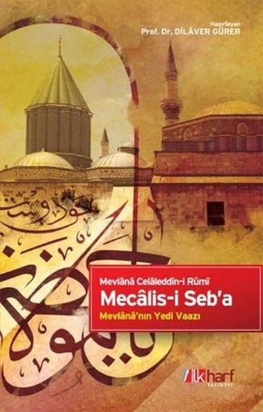 Mecalis-i Seb'a ürün görseli