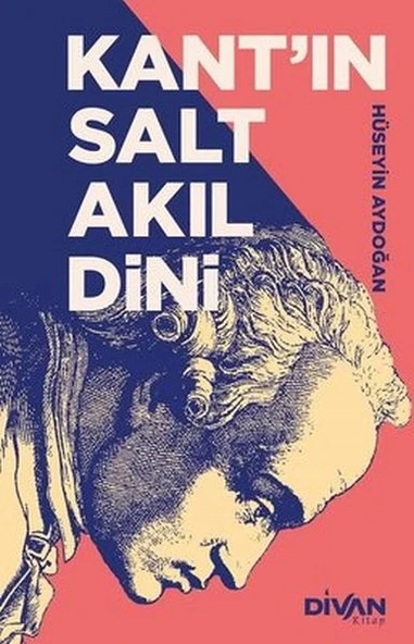 Kant’ın Salt Akıl Dini ürün görseli