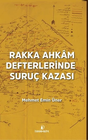 Rakka Ahkâm Defterlerinde ürün görseli 1