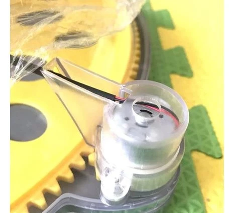 Evonest Evo-UFO-48 | 48 Yumurtalık UFO Model Tam Otomatik Kuluçka Makinesi - 10