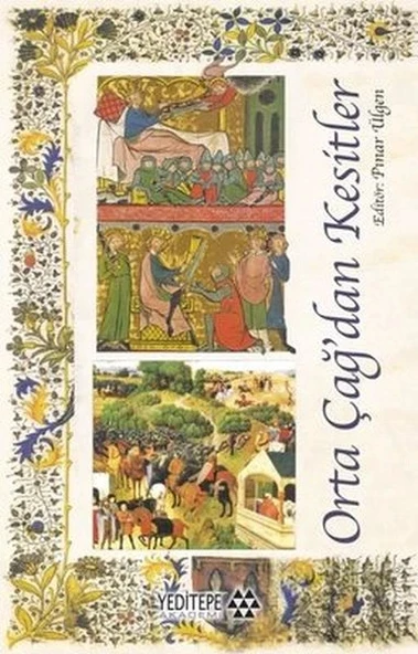 Orta Çağ'dan Kesitler ürün görseli