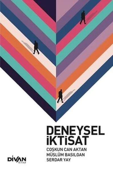 Deneysel İktisat ürün görseli