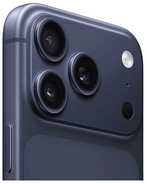 Apple iPhone 17 Pro 256 GB Abis (Apple Türkiye Garantili) - 3