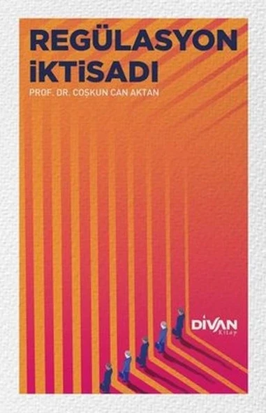 Regülasyon İktisadı ürün görseli