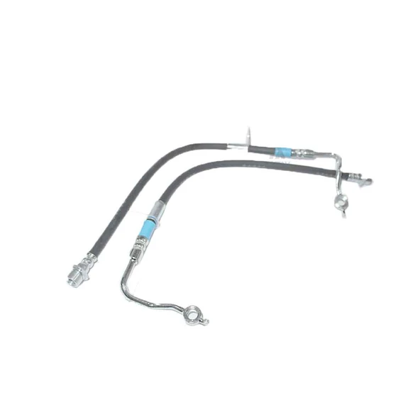 HORTUM FREN HILUX 06= 4x4 ÖN SAĞ MHR-03972 MAHER 90947-T2004 - 1