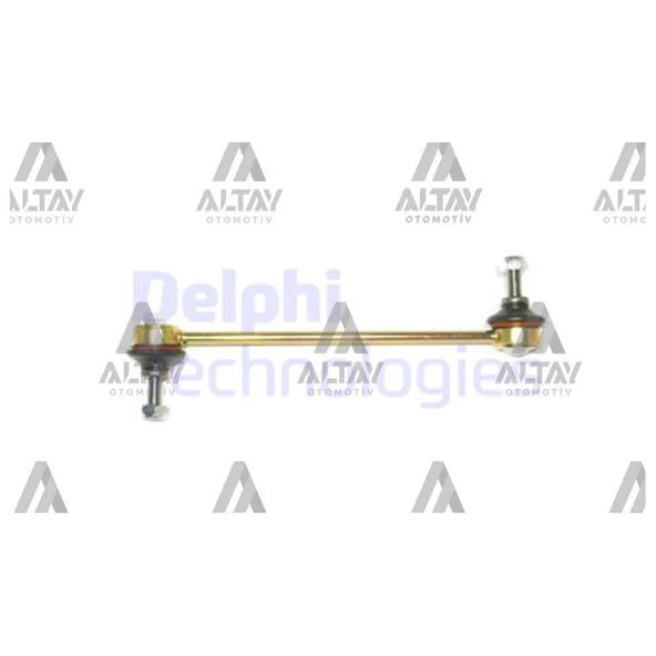 Z ROT CONNECT 02-12 ÖN DEL-TC1163 DELPHI 7T163B438AA - 1
