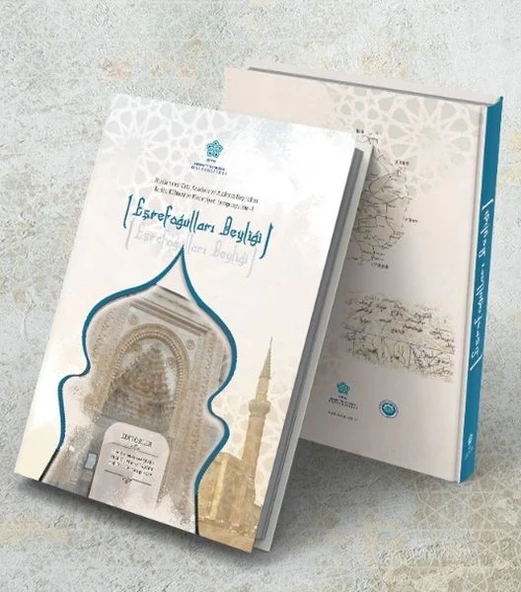Eşrefoğulları Kitabı ürün görseli