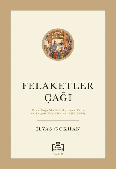 Felaketler Çağı ürün görseli
