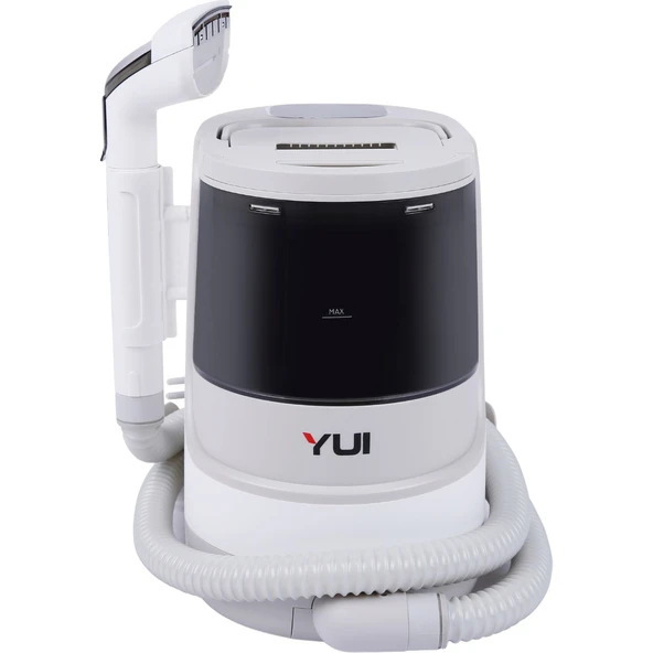 Yui Pro Max XV12 Koltuk ve Halı Yıkama Makinesi - Resim 4