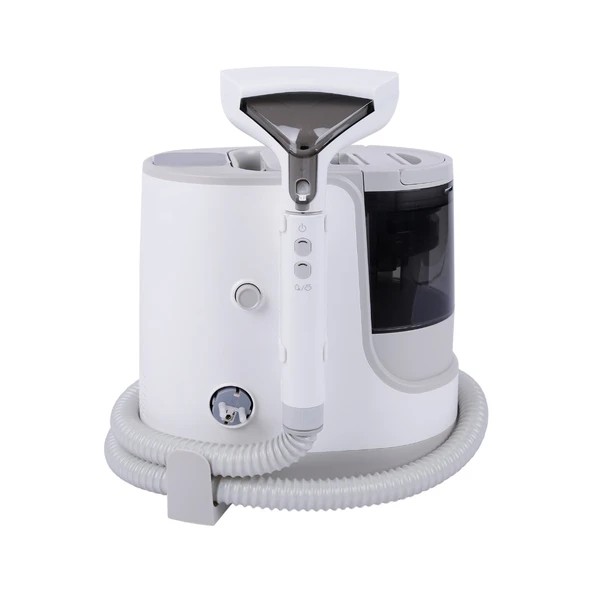 Yui Pro Max XV12 Koltuk ve Halı Yıkama Makinesi - Resim 6