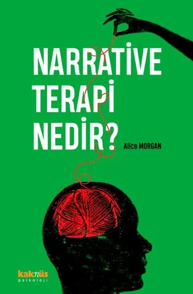 Narrative Terapi Nedir? ürün görseli