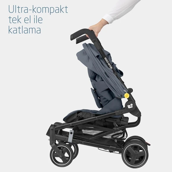 Maxi-Cosi Mara Baston Bebek Arabası - 2