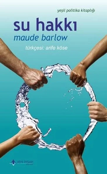 Su Hakkı ürün görseli