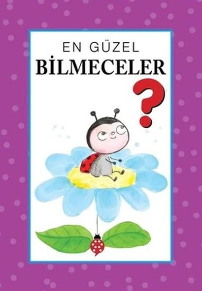 En Güzel Bilmeceler ürün görseli
