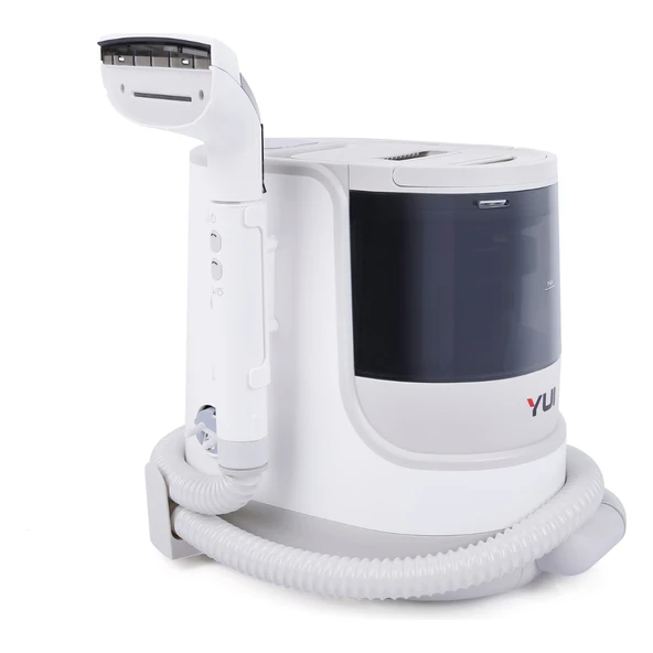Yui Pro Max XV12 Koltuk ve Halı Yıkama Makinesi - Resim 5