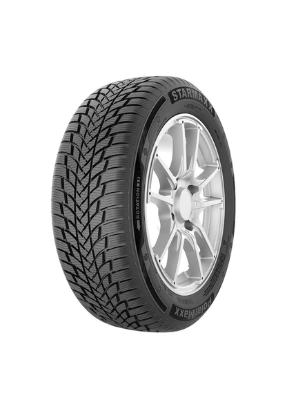 Starmaxx Polarmaxx 205/55R16 TL 91H  Kış Lastiği - 2025
