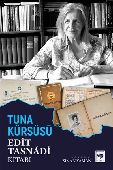 Tuna Kürsüsü ürün görseli
