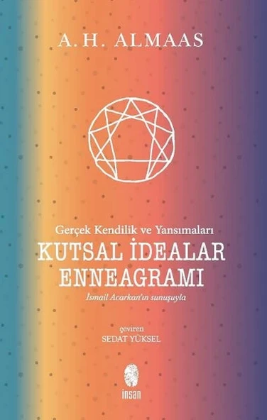 Kutsal İdealar Enneagramı ürün görseli