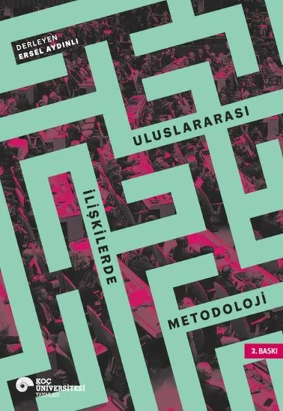 Uluslararası İlişkilerde Metodoloji ürün görseli