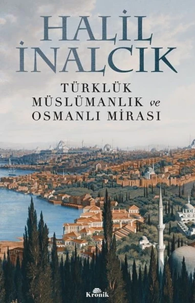 Türklük, Müslümanlık ve Osmanlı Mirası ürün görseli 1