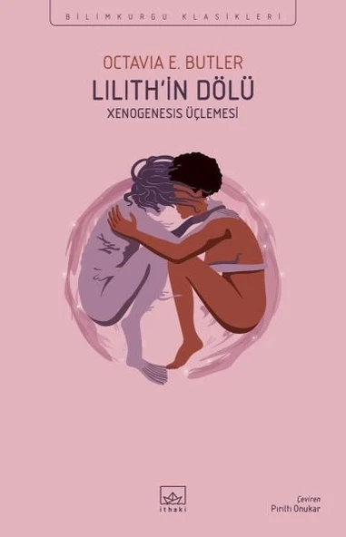 Lilith’in Dölü ürün görseli