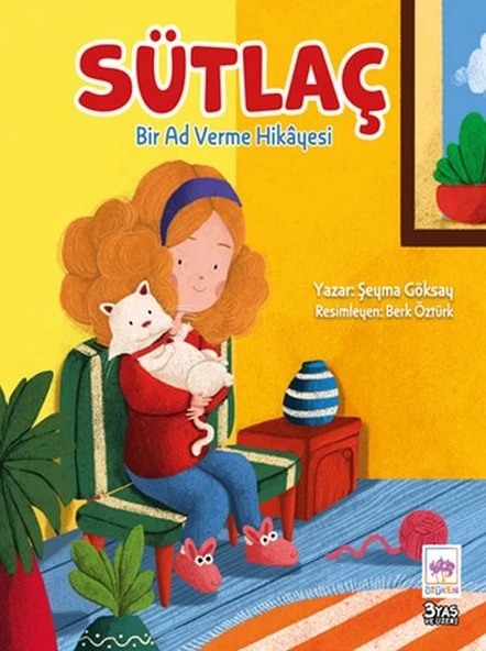 Sütlaç ürün görseli