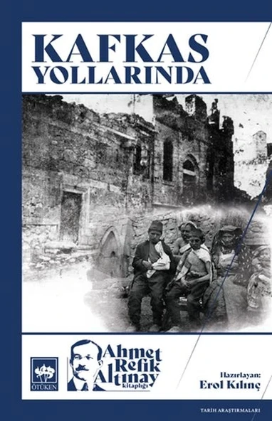 Kafkas Yollarında ürün görseli