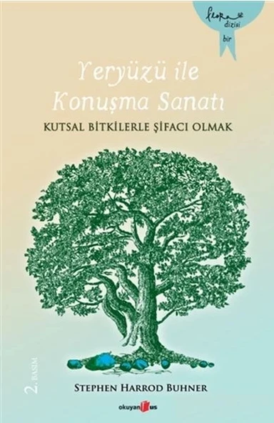 Yeryüzü İle Konuşma Sanatı ürün görseli