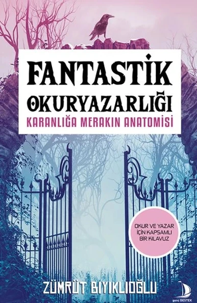 Fantastik Okuryazarlığı ürün görseli