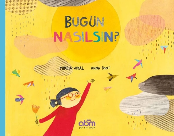 Bugün Nasılsın? ürün görseli