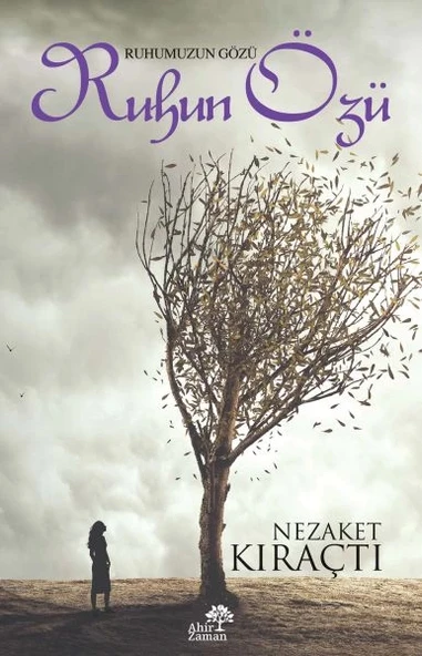 Ruhun Özü ürün görseli