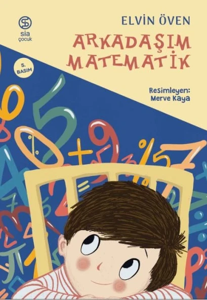Arkadaşım Matematik ürün görseli