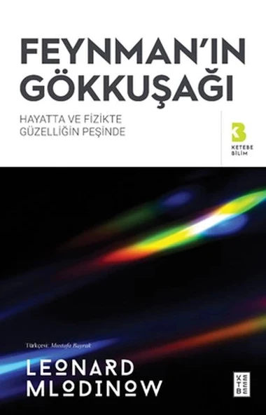 Feynman’ın Gökkuşağı ürün görseli