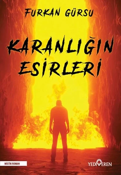 Karanlığın Esirleri ürün görseli