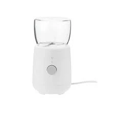 Rig-Tig Foodie Elektrikli Kahve Öğütücü 10,3 cm x 18,2 cm Beyaz ürün görseli