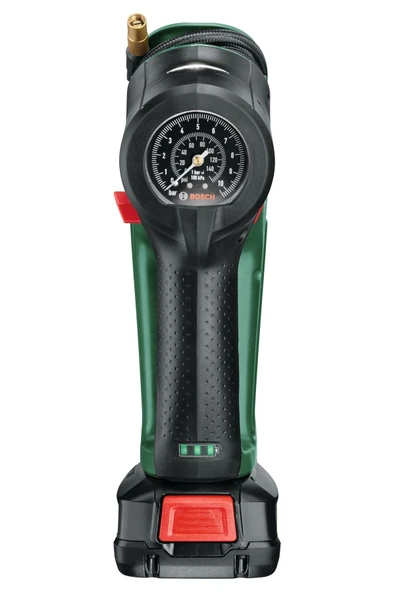 Bosch Universalpump 18v 2.0ah Tek Akülü Hava Kompresörü - 0603947101 - 2