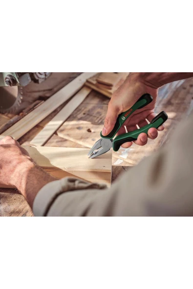 Bosch Pense Seti 4 Parça - 1600A02W7K