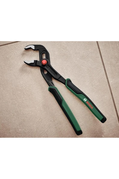 Bosch  Boru Anahtarı 250 mm - 1600A027PR - 5