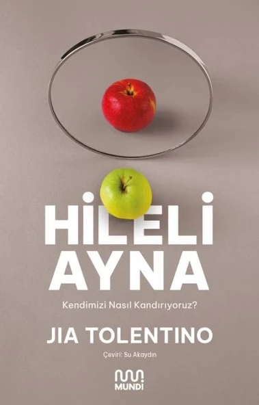 Hileli Ayna ürün görseli 1