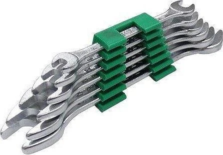 Elta Açık Ağız Anahtar Takımı 8 Parça ürün görseli